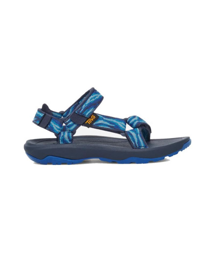 Mountain Sandals Teva Hurricane Xlt2 Children's Waves...