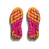 Sapatilhas Running HOKA Rincon 3 Branco para mulher
