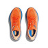 Sapatilhas De Running HOKA Clifton 9 Orange Homem