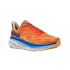 Sapatilhas De Running HOKA Clifton 9 Orange Homem