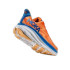 Sapatilhas De Running HOKA Clifton 9 Orange Homem