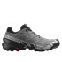 Sapatilhas de trail running Salomon Speedcross 6 Men's Grey/Black/Grey