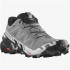 Sapatilhas de trail running Salomon Speedcross 6 Men's Grey/Black/Grey