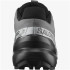 Sapatilhas de trail running Salomon Speedcross 6 Men's Grey/Black/Grey