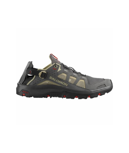 Sapatilhas Running de montanha Salomon Techamphibian 5...