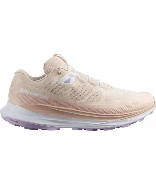 Sapatilhas Running para trilhos Salomon Ultra...