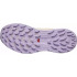 Sapatilhas Running para trilhos Salomon Ultra Glide 2 Roxo/branco para mulher