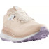 Sapatilhas Running para trilhos Salomon Ultra Glide 2 Roxo/branco para mulher