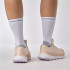 Sapatilhas Running para trilhos Salomon Ultra Glide 2 Roxo/branco para mulher