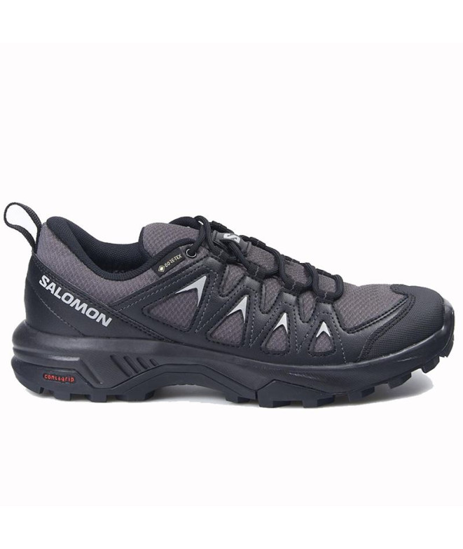 Sapatilhas de montanha Salomon X Braze Gore-Tex...