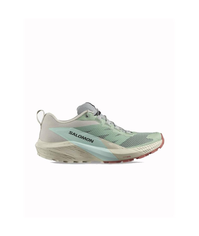 Sapatilhas de trail running Salomon Sense Ride...