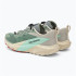 Sapatilhas de trail running Salomon Sense Ride 5 Women's Green/Grey/Blue