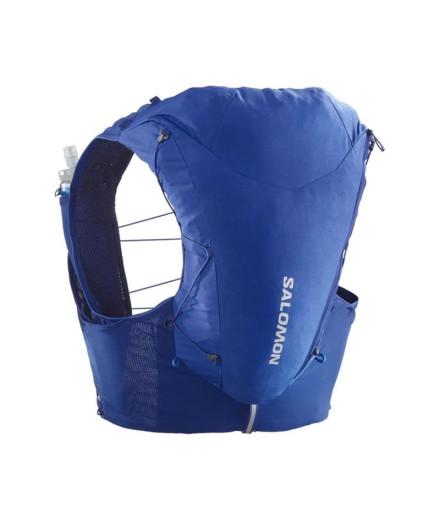 Colete Running Salomon Adv Skin 12 Azul