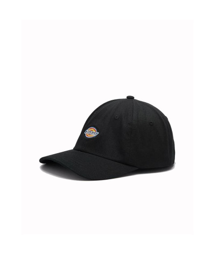 Boné Dickies Hardwick Preto
