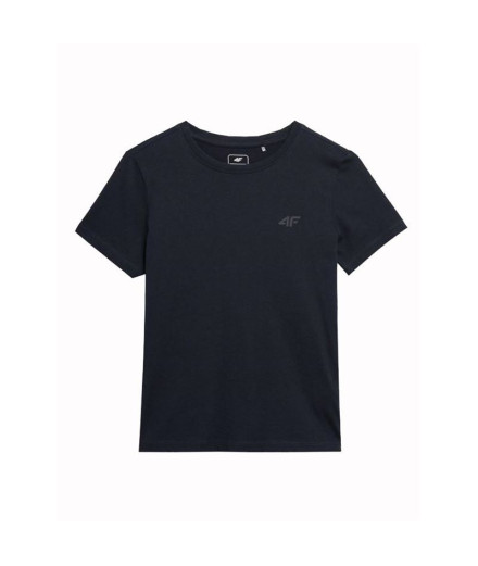 T-shirt 4F M291 Menino Azul