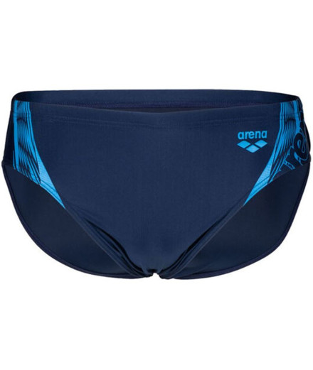 Fato de banho by Natação Arena Swim Briefs Graphic Homem...