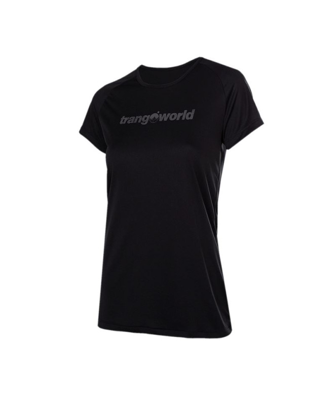 Camisola de montanha Trangoworld Chovas Th Mulher