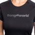 Camisola de montanha Trangoworld Chovas Th Mulher