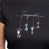 Camisola de montanha Trangoworld Zalabi Woman