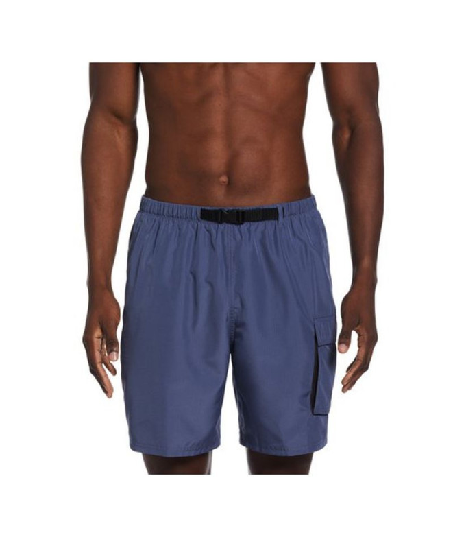 Fato de banho Praia Nike 7" Volley Short Homem...