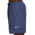 Fato de banho Praia Nike 7" Volley Short Homem azul