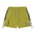 Fato de banho Praia Nike 7" Volley Short Homem verde