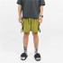 Fato de banho Praia Nike 7" Volley Short Homem verde