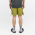 Fato de banho Praia Nike 7" Volley Short Homem verde