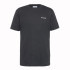 T-Shirt Columbia Csc Basic Logo™ Mountain para homem Cinzento