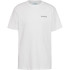 T-Shirt de montanha para homem Columbia Csc Basic Logo™ Branco