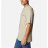 Camisola Columbia Csc Basic Logo™ Mountain T-Shirt castanha para homem