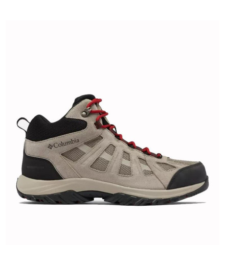 Bota de montanha Columbia Redmond™ Iii Mid Waterproof...