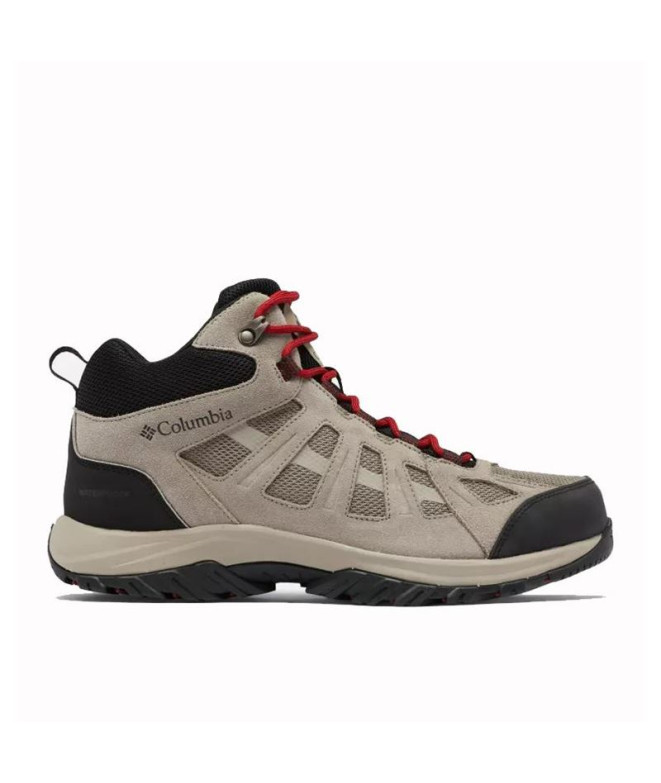 Bota de montanha Columbia Redmond™ Iii Mid...