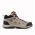 Bota de montanha Columbia Redmond™ Iii Mid Waterproof Preto Homem