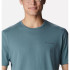 Top de montanha para homem Columbia Thistletown Hills™ Verde