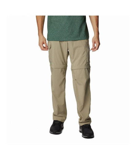 Calça de Trail Columbia Silver Ridge™ Utility Convertible...