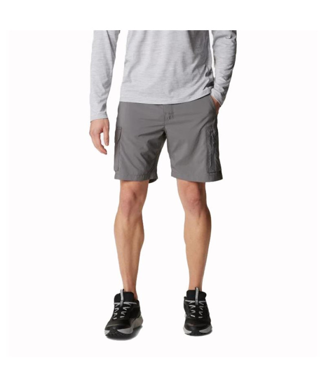 Calça de Trail Columbia Silver Ridge™ Utility...