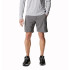 Calça de Trail Columbia Silver Ridge™ Utility Cargo Grey Homem