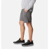 Calça de Trail Columbia Silver Ridge™ Utility Cargo Grey Homem
