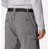 Calça de Trail Columbia Silver Ridge™ Utility Cargo Grey Homem