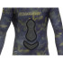 Neoprene Cressi Lampuga 7mm S/2