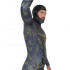 Neoprene Cressi Lampuga 7mm S/2