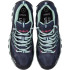 Mountain Shoes CMP Rigel Low Trekking Shoe Wp Women's Blue
