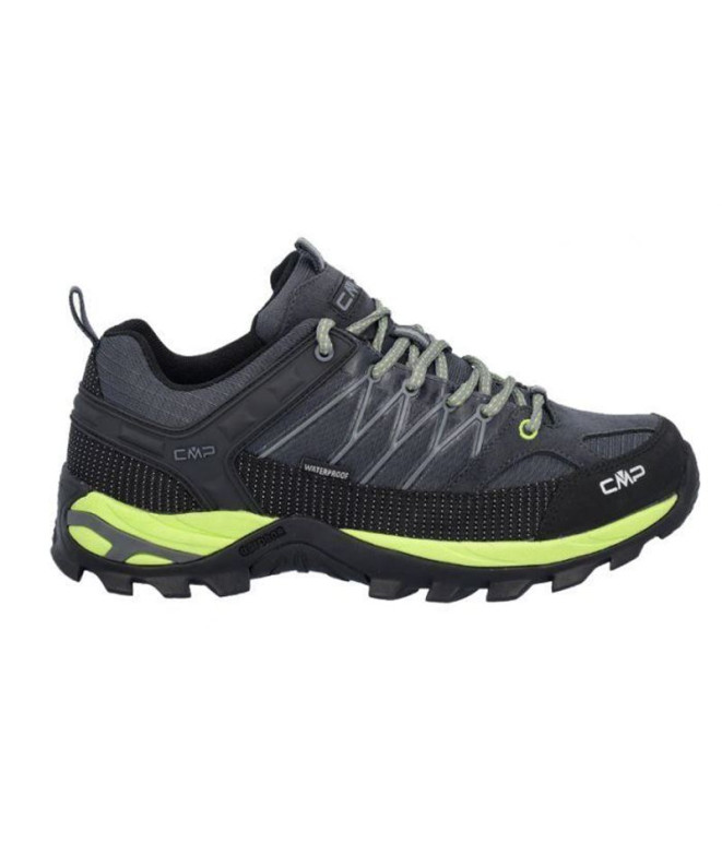Sapatilhas de montanha CMP Rigel Low Trekking...