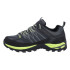 Sapatilhas de montanha CMP Rigel Low Trekking Shoe Wp Men's