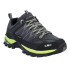 Sapatilhas de montanha CMP Rigel Low Trekking Shoe Wp Men's