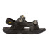 Sandálias Joma S.Ocean 2301 Preto Homem