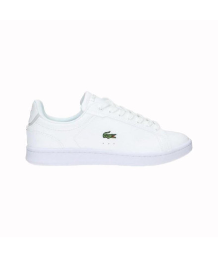 Sapatilhas Lacoste Carnaby Pro BL Sintético Tonal Branco...