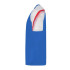 T-Shirt de ténis Lacoste Sport Regular Fit Color-Block Tennis Blue Men's