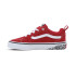 Sapatilhas Vans YT Filmore Vermelho